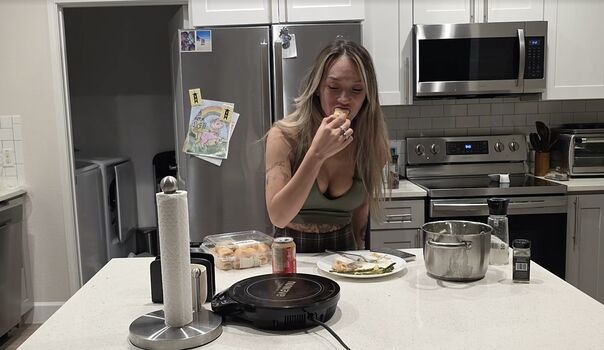 Full leaked Angelaoreo private onlyfans photo