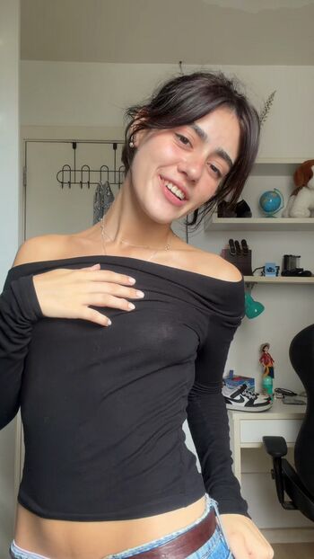 Full leaked Angelarrochista private onlyfans photo