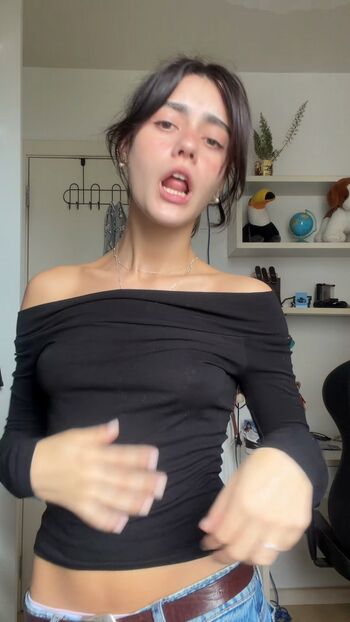 Full leaked Angelarrochista private onlyfans photo