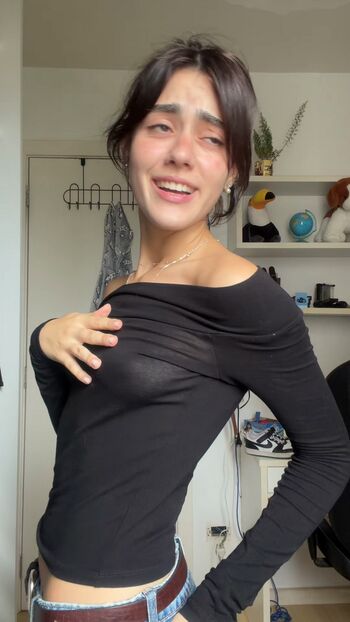 Full leaked Angelarrochista private onlyfans photo