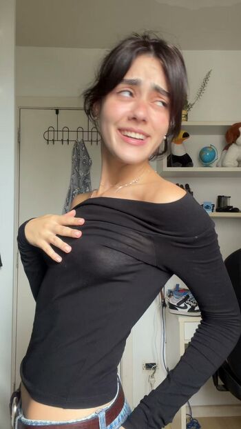 Full leaked Angelarrochista private onlyfans photo