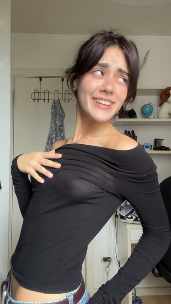 Full leaked Angelarrochista private onlyfans photo