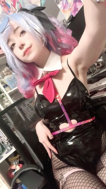Full leaked Angelbiits private onlyfans photo