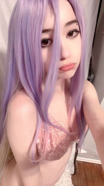 Full leaked Angelbiits private onlyfans photo