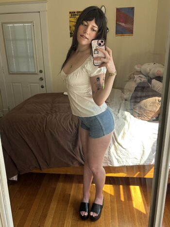 Full leaked Angelbunnigrl private onlyfans photo