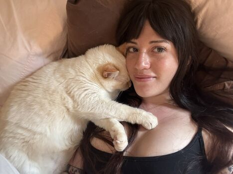 Full leaked Angelbunnigrl private onlyfans photo