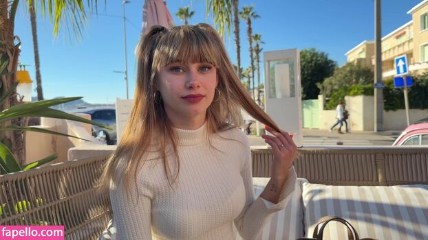 Full leaked Angele  off private onlyfans photo