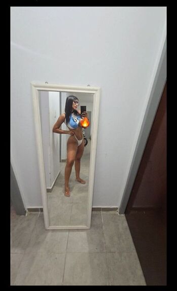 Full leaked Angeles giampieri private onlyfans photo