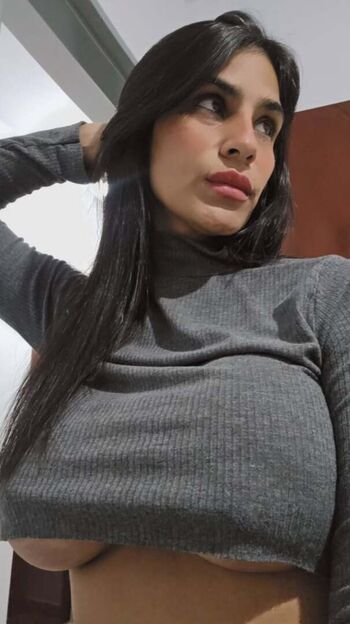 Full leaked Angelesgiampieri private onlyfans photo