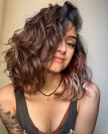 Full leaked Angeleyesali private onlyfans photo