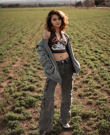 Full leaked Angeleyesali private onlyfans photo