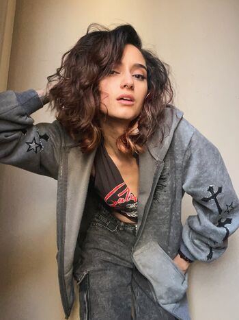 Full leaked Angeleyesali private onlyfans photo