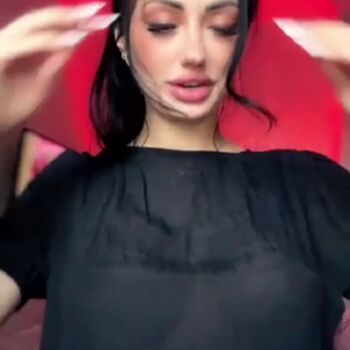 Full leaked Angelficial private onlyfans photo