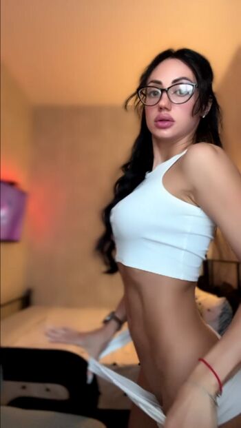 Full leaked Angelficial private onlyfans photo