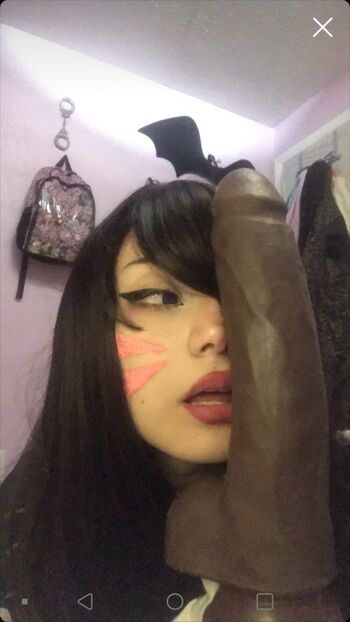 Full leaked Angelgutz private onlyfans photo