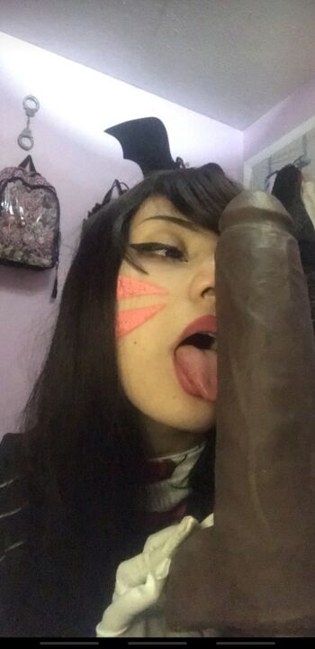 Full leaked Angelgutz private onlyfans photo