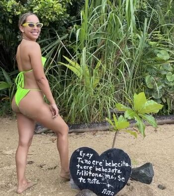 Full leaked Angelibelly private onlyfans photo