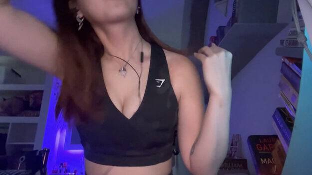 Full leaked Angelic lofi asmr private onlyfans photo