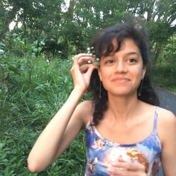 Full leaked Angelica asmr page private onlyfans photo