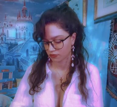 Full leaked Angelica asmr private onlyfans photo