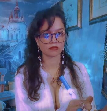 Full leaked Angelica asmr private onlyfans photo