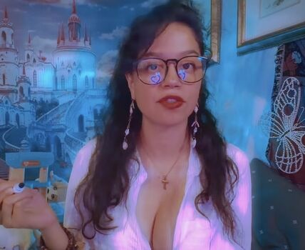 Full leaked Angelica asmr private onlyfans photo
