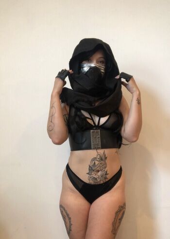 Full leaked Angelica danger dawn private onlyfans photo