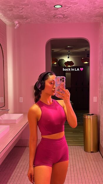 Full leaked Angelica jensen private onlyfans photo