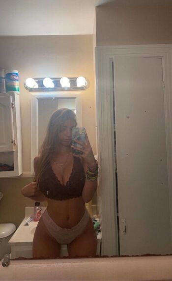 Full leaked Angelica meehan private onlyfans photo