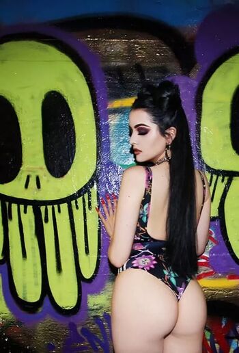 Full leaked Angelica rose private onlyfans photo