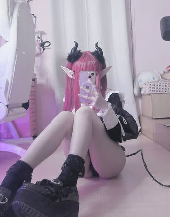 Full leaked Angelica ruri private onlyfans photo