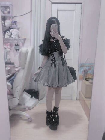 Full leaked Angelica ruri private onlyfans photo