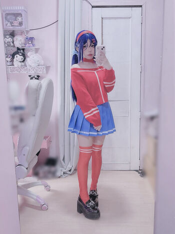 Full leaked Angelica ruri private onlyfans photo