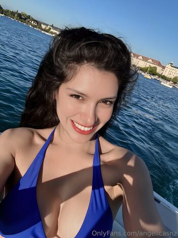 Full leaked Angelica sanchez private onlyfans photo