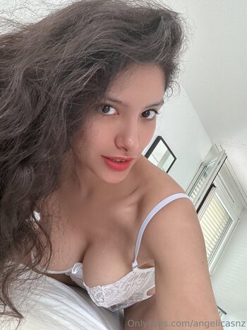 Full leaked Angelica sanchez private onlyfans photo