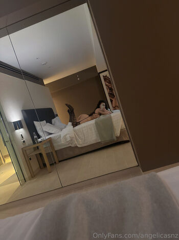 Full leaked Angelica sanchez private onlyfans photo