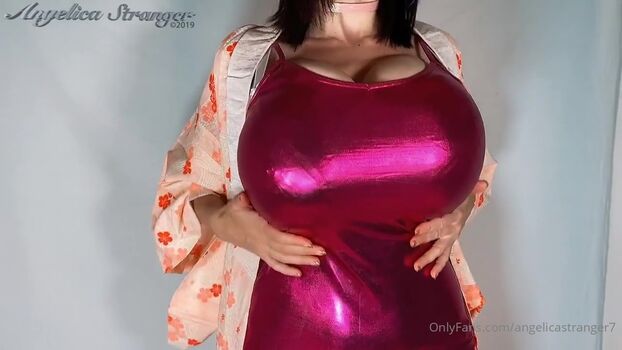 Full leaked Angelica stranger private onlyfans photo