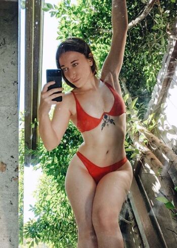 Full leaked Angelica trae private onlyfans photo