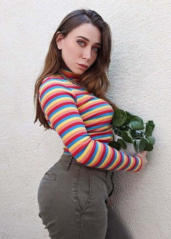 Full leaked Angelica trae private onlyfans photo