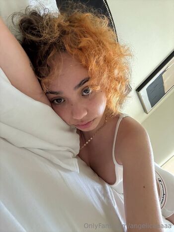 Full leaked Angelicaaaaa private onlyfans photo