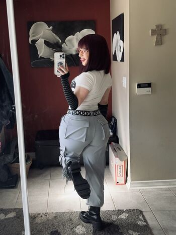 Full leaked Angelicaroseb private onlyfans photo