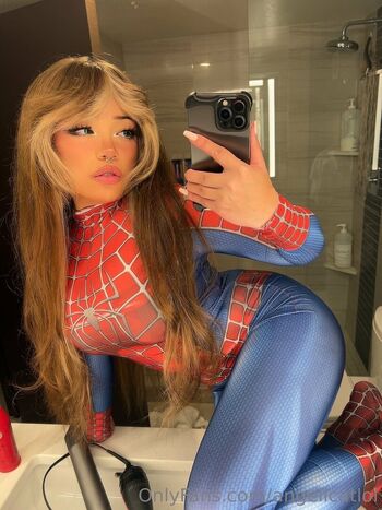 Full leaked Angelicatlol private onlyfans photo