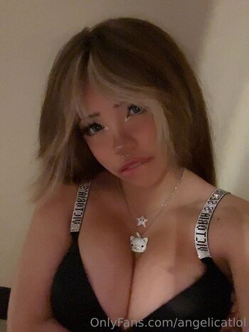 Full leaked Angelicatlol private onlyfans photo