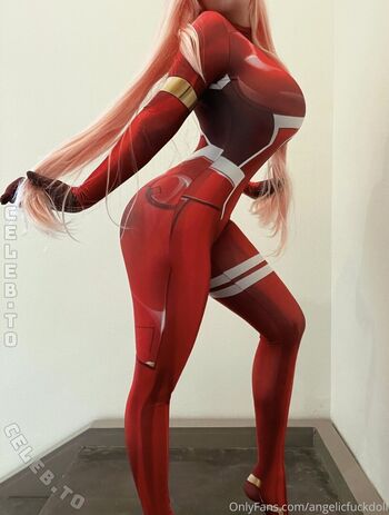 Full leaked Angelicfuckdoll page private onlyfans photo