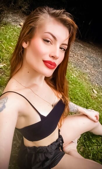 Full leaked Angelie hills private onlyfans photo