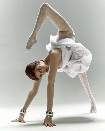 Full leaked Angelika stubailo private onlyfans photo