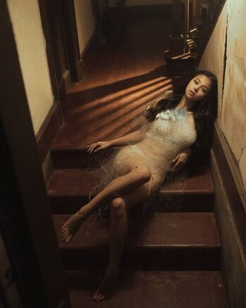 Full leaked Angelikhang private onlyfans photo