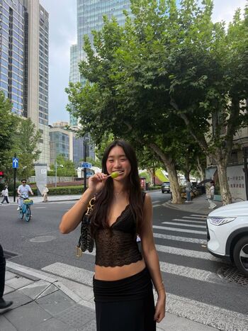 Full leaked Angelina chen private onlyfans photo