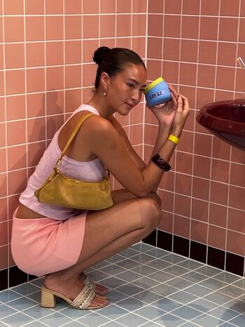 Full leaked Angelina desimone private onlyfans photo