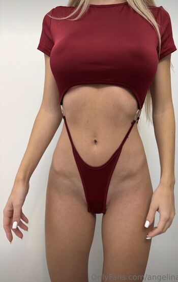 Full leaked Angelina dimova private onlyfans photo